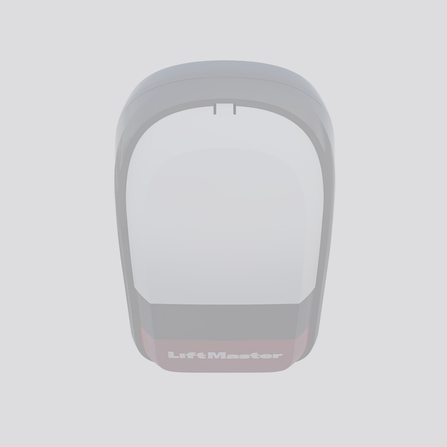 L'operatore da garage entry-level per porte di piccole dimensioni, LM50EVFF-1