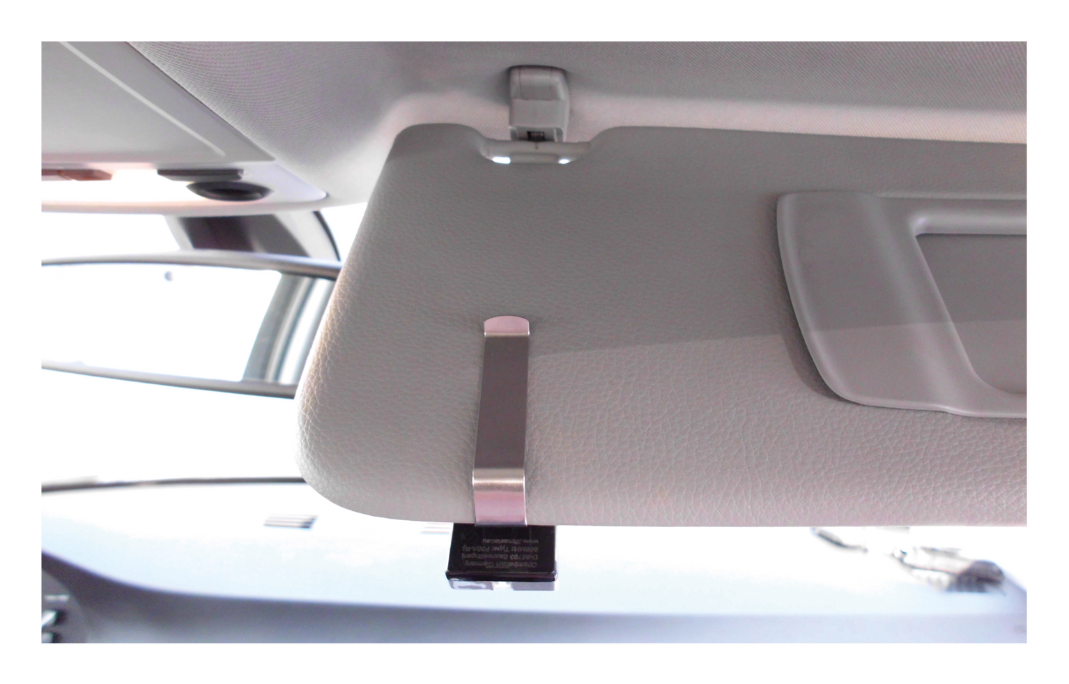 Car Kit Clip Adapter-Set