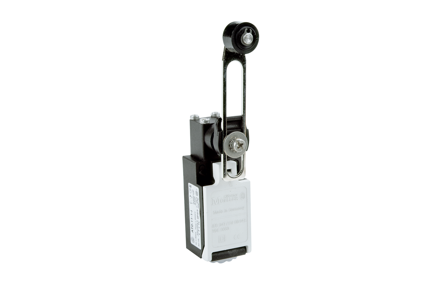 Door-in-door switch