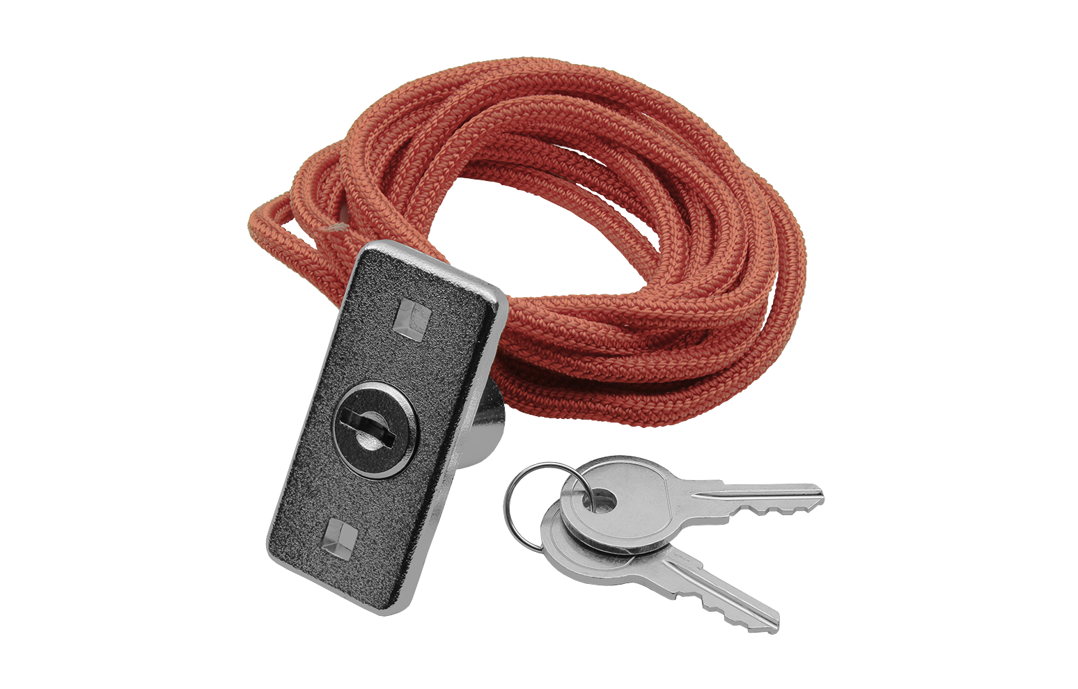 Quick release lock