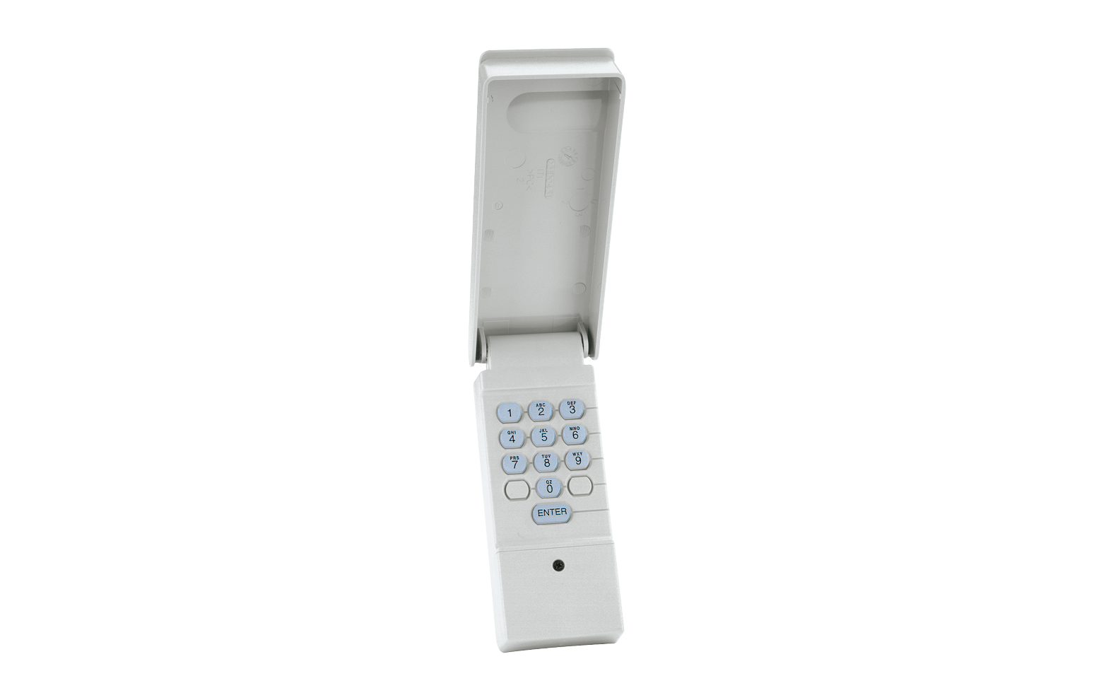 Wireless Keypad