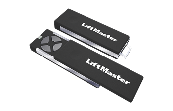 Support anti-vandalisme LiftMaster 772VPE - Porte de garage et portail