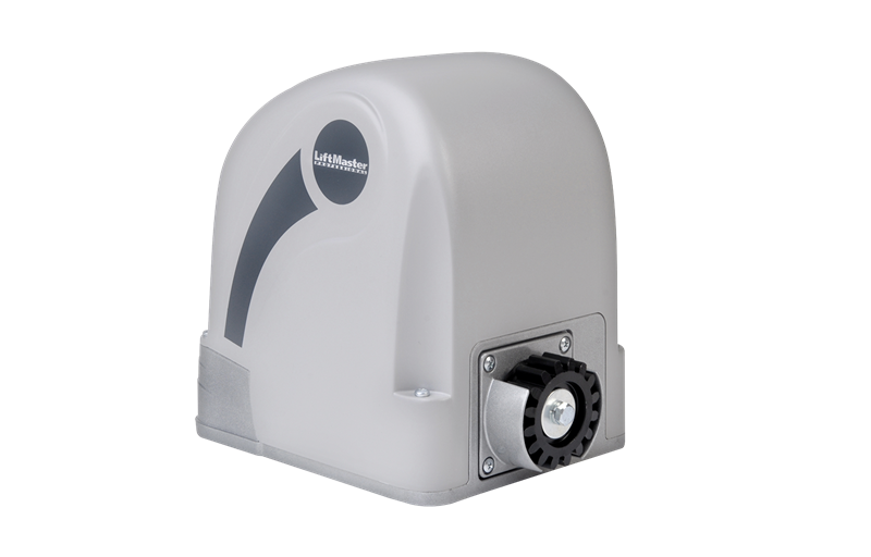 Liftmaster 800 návod